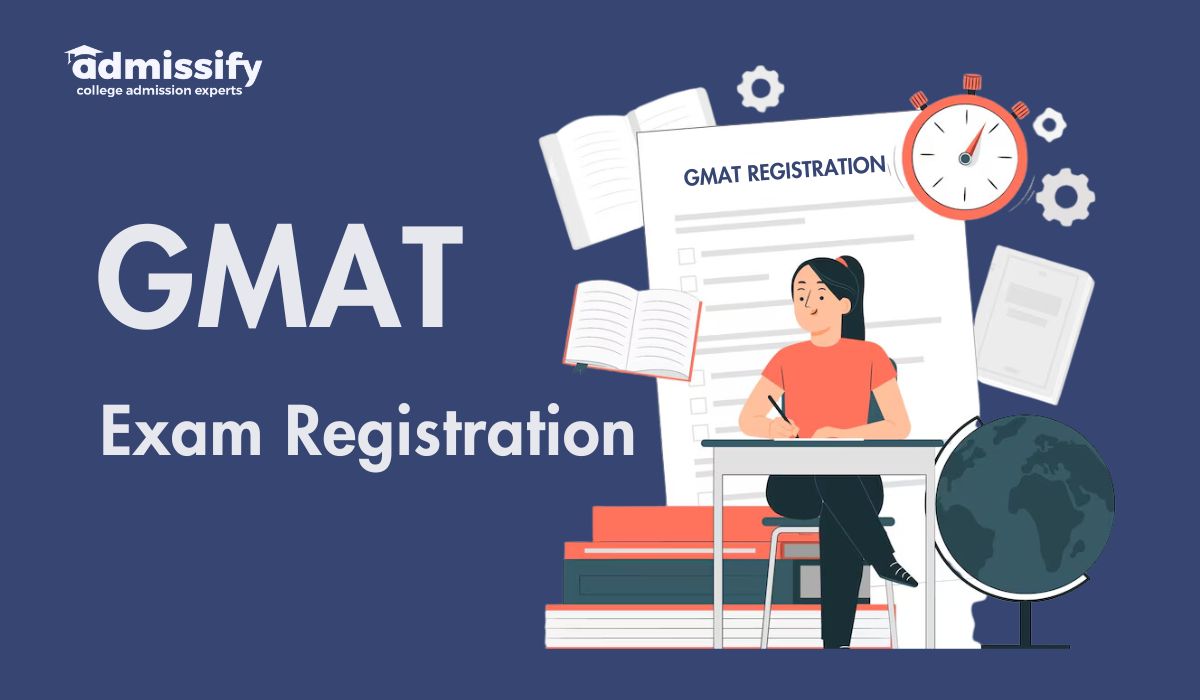 GMAT Exam